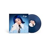  Born Blue (Ltd. deep ocean blue/pearl LP) [Vinyl LP]