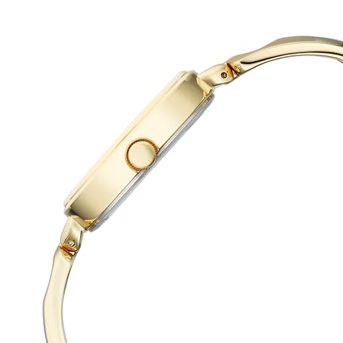 Image of Titan Raga Contempore Quartz White Round Dial Men's Watch | Brass Solid Link Strap Material | Watches for Man | Watches for Men Analog - 2774YM01F