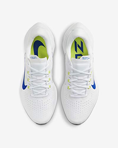 Image of Nike Mens Nike Air Zoom Vomero 15 Running Shoe