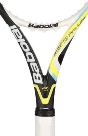 babolat aeropro lite