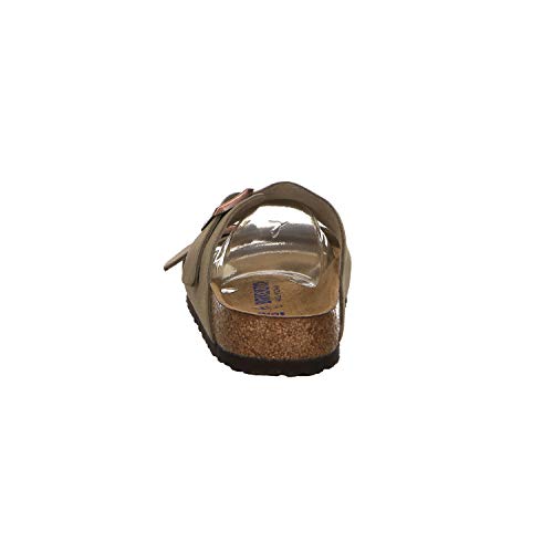 Image of Birkenstock Women's Arizona Soft Footbed Sandals