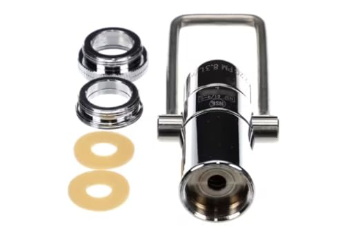 Fits Krowne Hands-Free Spout Valve