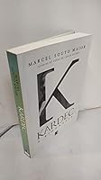 Kardec: A Biografia 8501100676 Book Cover