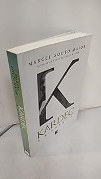 Paperback Kardec: A Biografia (Em Portugues do Brasil) [Portuguese_Brazilian] Book