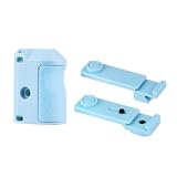 NbgrvB Impugnatura compatta per otturatore Osmo Action 5 per Pro, leggera