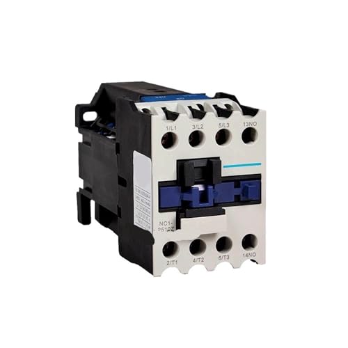 Contacteur CC NC1-3210Z 32A boîtier de commande pompe eau 24V - 4