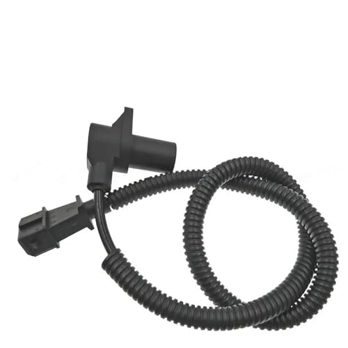 Capteur de vilebrequin Fiat Ducato 2.8 jtd 500343018 générateur d'impulsion