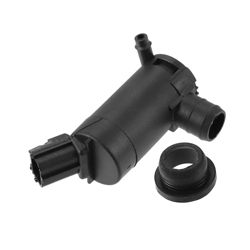 Bomba de motor para limpiaparabrisas Ford Escape 2001-2007 A ABSOPRO con ojal repuesto negro