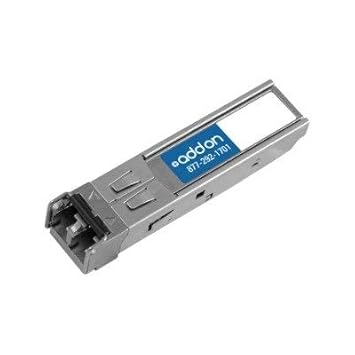 Juniper Compatible 1000Base-SX SFP KIT Add-on Computer JX-SFP-1GE-SX-AOK JX-SFP-1GE-SX