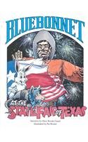 Bluebonnet at the State Fair (Bluebonnet Books : No. 3) 1571680691 Book Cover