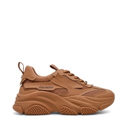 Image of Steve Madden Women's Possession Sneaker