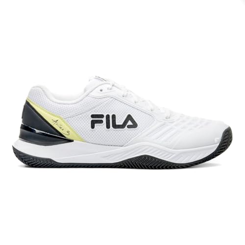 Tênis Fila Axilus 3 CC Masculino