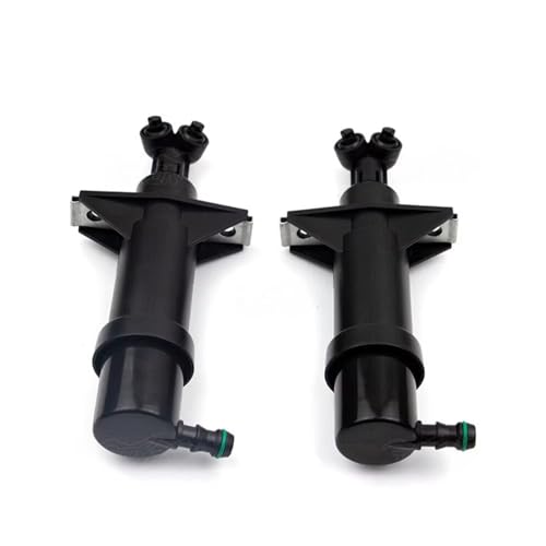 Buse lave-phares Benz ML55 AMG pour réparer un gicleur cassé