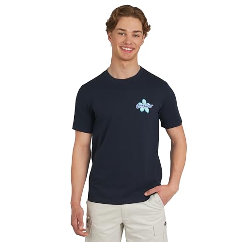 Quiksilver Men's Soft Cotton Premium Tee Short Sleeve T-Shirt