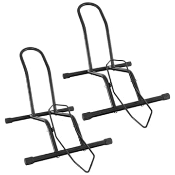 bike rack for e bike with fat tires