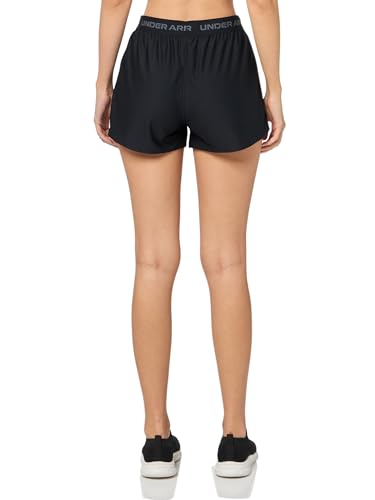 Short Under Armour Femme Tech Play Up EU - vue 7