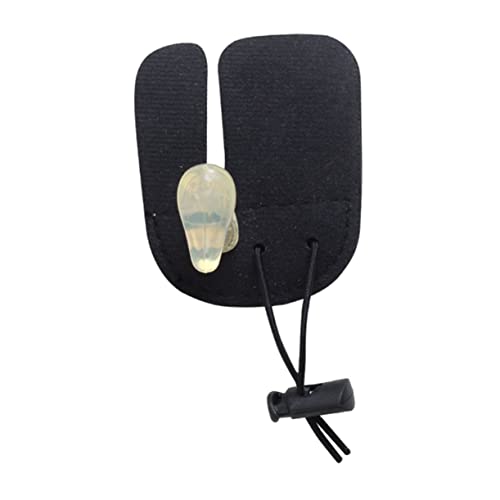 BIUDECO Finger Guard Finger Protector Hunting Accessory Saver Protective Sleeve