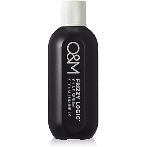 Original & Mineral Frizzy Logic 50ml Cover