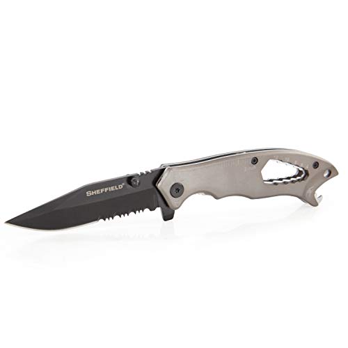 Top 10 Best Survival Knives In The World in June 2023