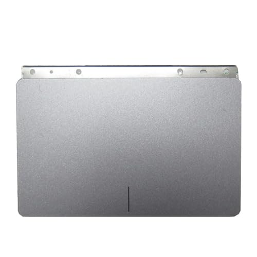 Laptop Touchpad for DELL for Inspiron 5368 5378 5379 7368 7373 7375 7378 2-in-1 for Latitude 13 3379 3390 2-in-1 016TDD 16TDD TM-P3238-001 Silver New