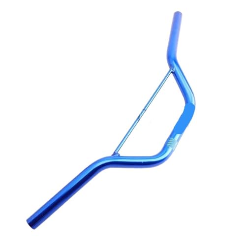 Barre d'équilibre moto en aluminium de précision pour guidon de 7/8"