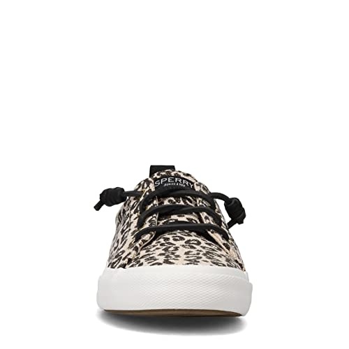Image of Sperry Womens Pier Wave Lace to Toe