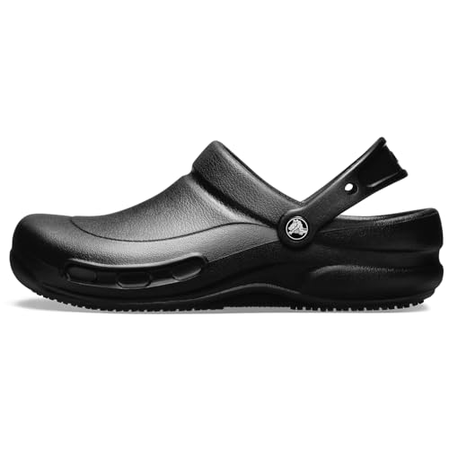Image of Crocs Mens Bistro Clog