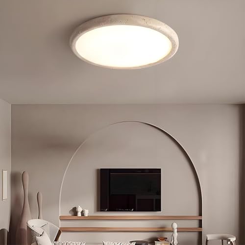 Suspension LED variable 58cm : l'éclairage idéal du salon