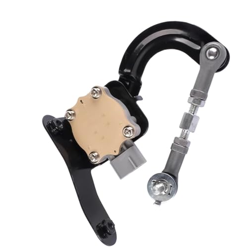 Capteur de hauteur arrière gauche 89408-48020 : corrigez l'assiette de votre Lexus RX400h