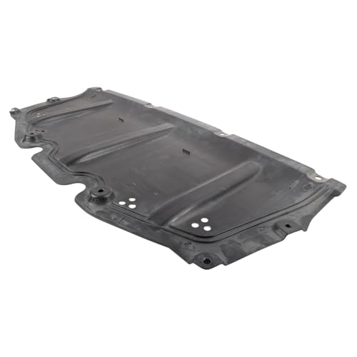 Image of TRQ Engine Splash Shield Front Lower Compatible with 22-24 230i 19-24 330i 330i xDrive 21-24 430i 430i xDrive 23-24 M240i M240i 20-24 M340i M340i M440i M440i BM1228190