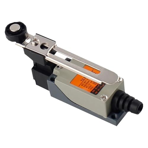 Interruptor de límite TZ-8108 ajustable para solucionar desajustes de carrera