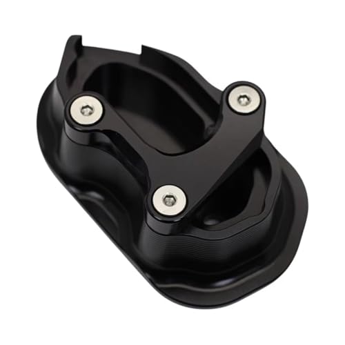 Moto Extensión Placa Compatible Con Para R1300GS Para Adventure 2024-2026 Placa De Extensión De Soporte De Motocicleta Soporte Lateral Almohadilla Ampliada Reemplazar