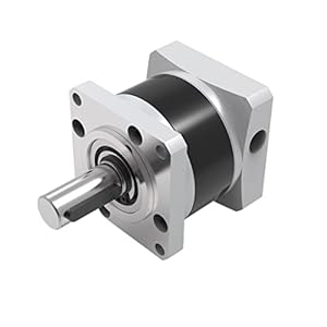 CHARIANO FLF57 Planetengetriebe Reduzierer