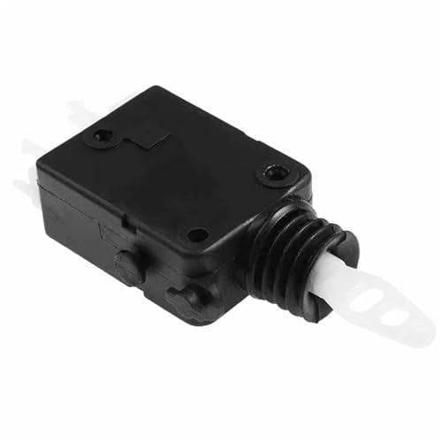 Serrure hayon coffre compatible Peugeot mécanisme durable 6615.03