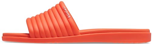 Crocs Women's Miami Slide Sandal4