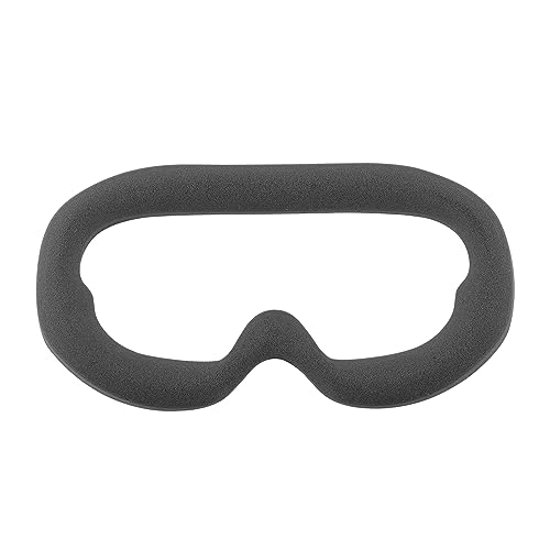 BTG Foam Padding Compatible with DJI FPV Goggles V2 Mask Replacement Parts Accessories
