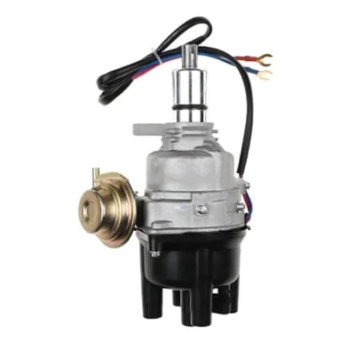 Distributeur d'allumage Nissan Sunny N13 1.3L Allumeur Auto 2210003A11 Pièce