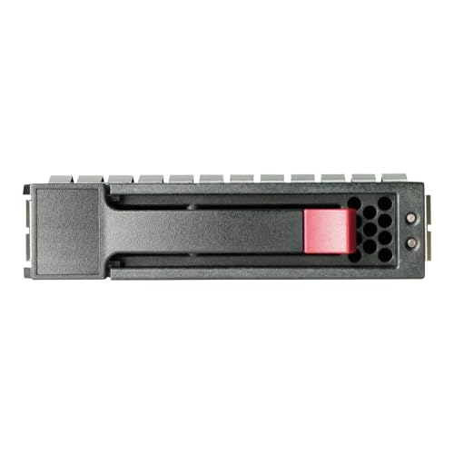 Image of HPE 2.40 TB Hard Drive - 2.5 inch Internal - SAS (12Gb /s SAS)