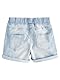 NEXT Shorts, 2er-Pack Denim Dunkle Waschung 2 Jahre