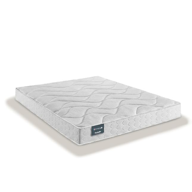 Dunlopillo Matelas Floral 140x190