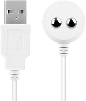 SATISFYER CABLE USB CARGADOR : Amazon.es: Electrónica
