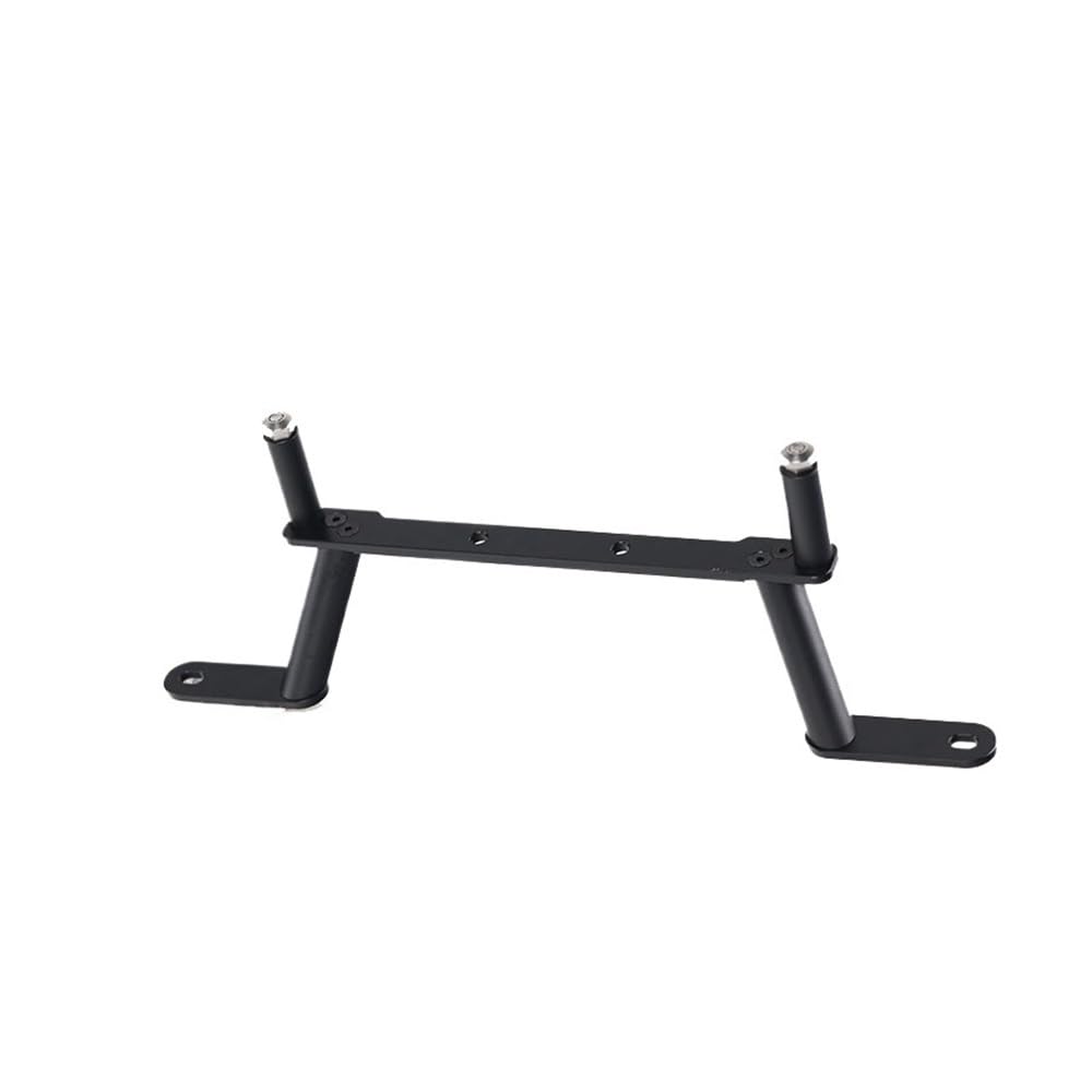 Delanteros Soporte Faros Motocicleta Piezas De Faro Delantero Para Motocicleta R1250GS R1200GS/ADV GSA 2018-2022, Soporte De Foco De Fijación, Piezas Modificadas Antiniebla Auxiliares