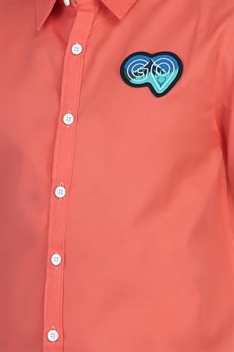Image of Allen Solly Boys Shirt