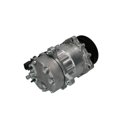 Bosch 1 986 AD1 005 Compressore Aria Condizionata Compressore Aria Condizionata Compressore Clima Compressore Condizionatore - 8