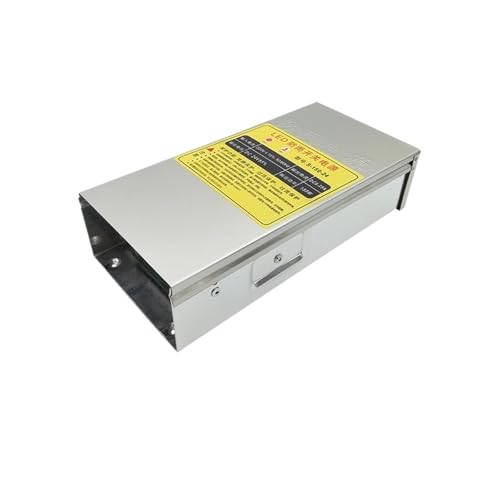 Transformateur LED 24V anti-scintillement d'alimentation à découpage stable