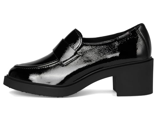 Mephisto Women's Pamelia Moccasin4