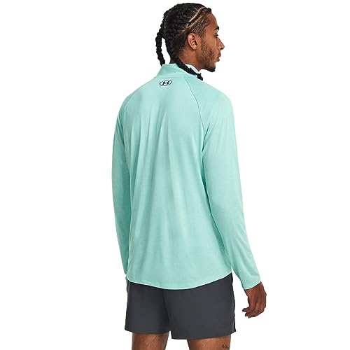 Image of Under Armour Men's Tech 2.0 1 /2 Zip