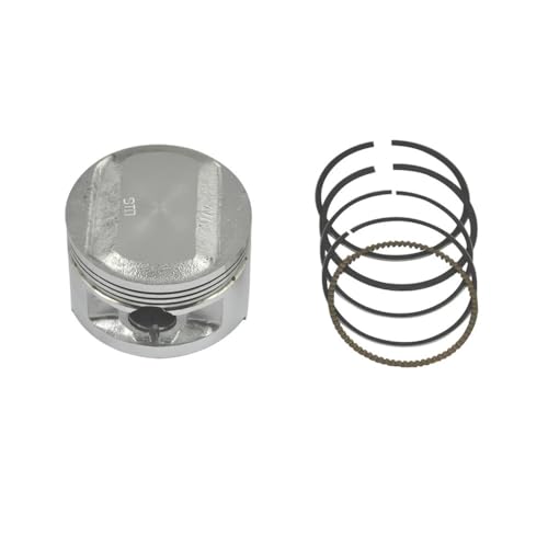 Segments de piston moto pour réparer la perte de puissance XR250