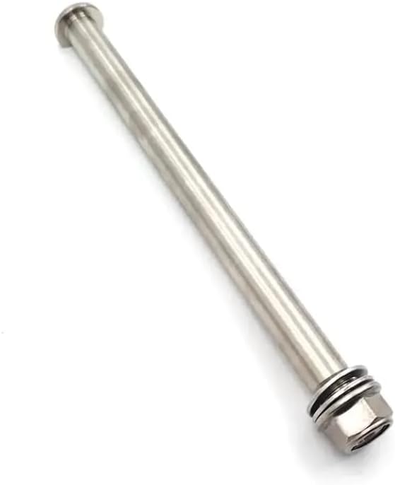 YZF-R25 KOODアクスルシャフト : ２りんかんブログ スイングアームアクスルピボットシャフト 33D-22141-00-00 YZF WRF YZFX 250 450 ダートバイクと互換