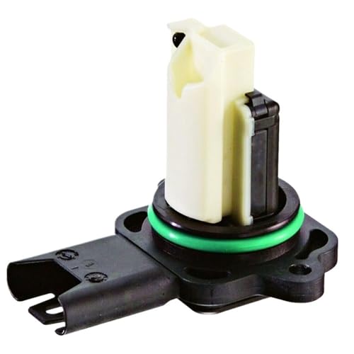 Débitmètre d'air massique 13627551638 capteur de flux d'air pour série 3 5 X3 Z4